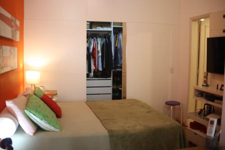 Apartamento à venda com 138m², 3 quartos e 1 vagaSuíte