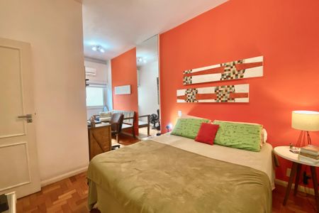 Apartamento à venda com 138m², 3 quartos e 1 vagaSuíte