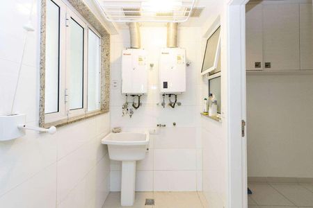 Apartamento à venda com 200m², 3 quartos e 3 vagas