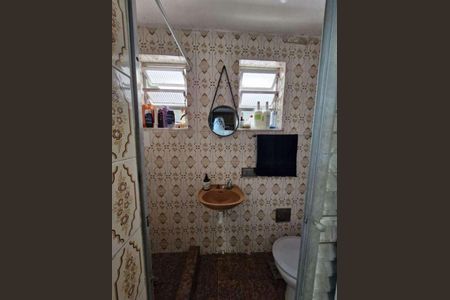 Apartamento à venda com 25m², 1 quarto e sem vaga