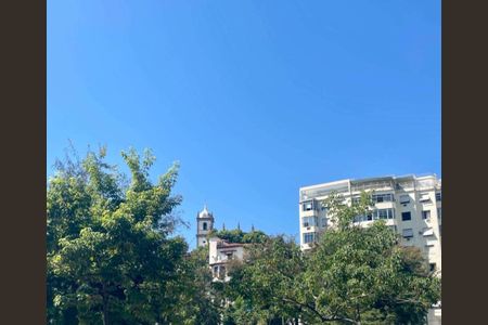 Apartamento à venda com 25m², 1 quarto e sem vaga