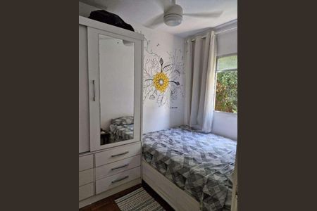 Apartamento à venda com 25m², 1 quarto e sem vaga