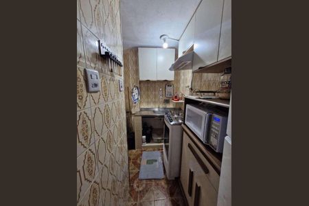 Apartamento à venda com 25m², 1 quarto e sem vaga