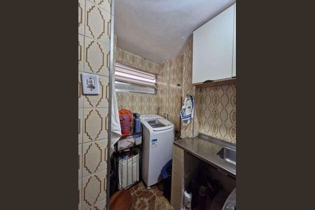 Apartamento à venda com 25m², 1 quarto e sem vaga