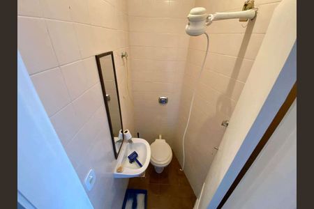 Apartamento à venda com 60m², 1 quarto e sem vaga
