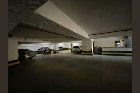 Apartamento à venda com 60m², 1 quarto e sem vaga