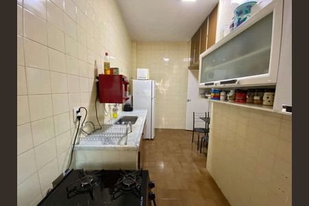 Apartamento à venda com 60m², 1 quarto e sem vaga