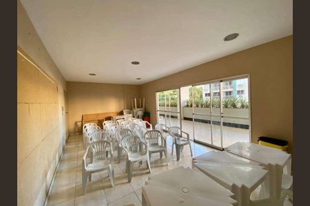 Apartamento à venda com 60m², 1 quarto e sem vaga
