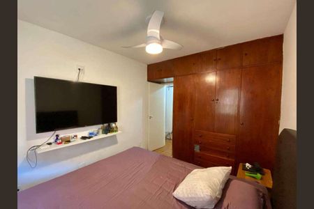 Apartamento à venda com 60m², 1 quarto e sem vaga
