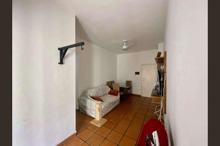Apartamento à venda com 60m², 1 quarto e sem vaga