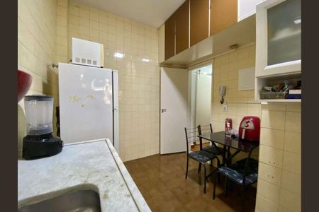 Apartamento à venda com 60m², 1 quarto e sem vaga