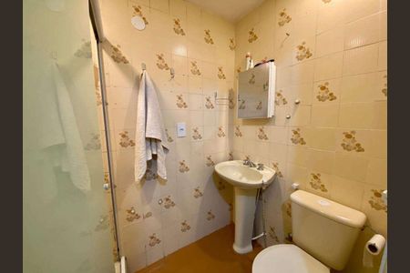 Apartamento à venda com 60m², 1 quarto e sem vaga
