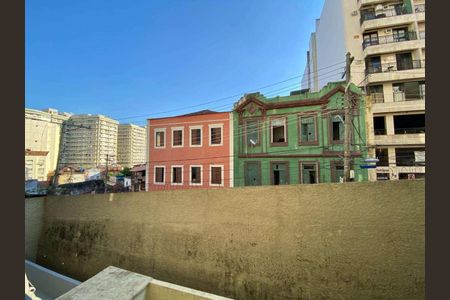Apartamento à venda com 60m², 1 quarto e sem vaga