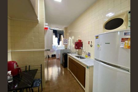 Apartamento à venda com 60m², 1 quarto e sem vaga