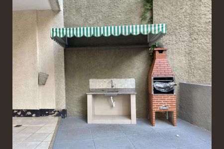 Apartamento à venda com 60m², 1 quarto e sem vaga