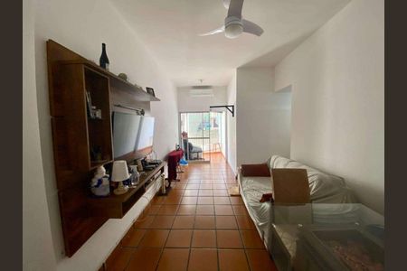 Apartamento à venda com 60m², 1 quarto e sem vaga