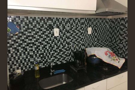 Apartamento à venda com 55m², 2 quartos e sem vaga