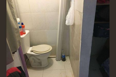 Apartamento à venda com 55m², 2 quartos e sem vaga