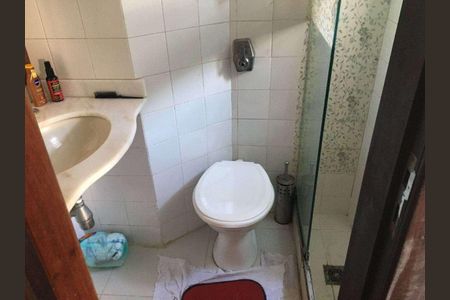 Apartamento à venda com 55m², 2 quartos e sem vaga