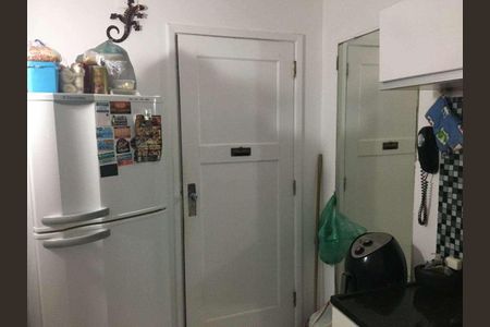 Apartamento à venda com 55m², 2 quartos e sem vaga
