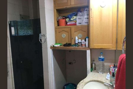 Apartamento à venda com 55m², 2 quartos e sem vaga
