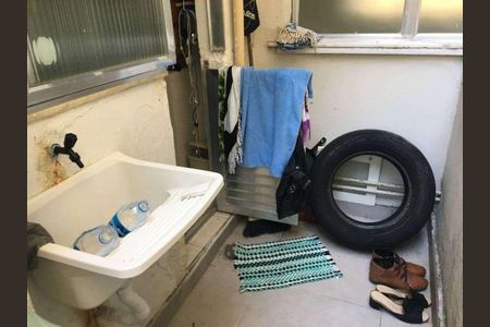 Apartamento à venda com 55m², 2 quartos e sem vaga