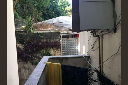 Apartamento à venda com 55m², 2 quartos e sem vaga