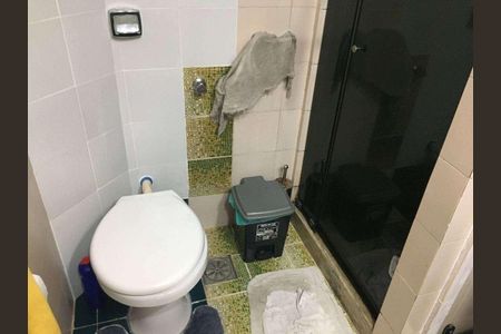 Apartamento à venda com 55m², 2 quartos e sem vaga