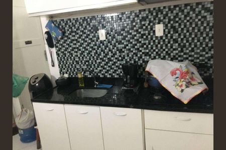 Apartamento à venda com 55m², 2 quartos e sem vaga