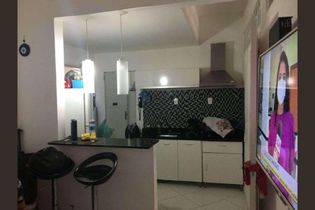 Apartamento à venda com 55m², 2 quartos e sem vaga