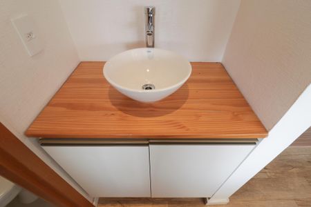 Apartamento à venda com 42m², 1 quarto e 1 vagaBanheiro