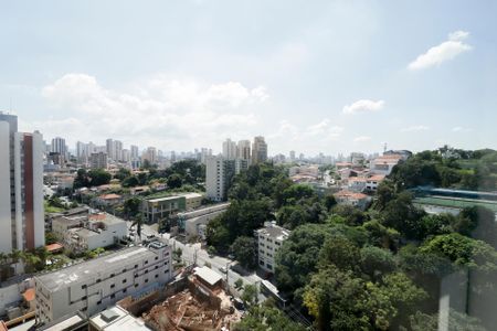Apartamento à venda com 42m², 1 quarto e 1 vagaVista