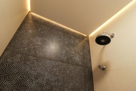 Apartamento à venda com 42m², 1 quarto e 1 vagaBanheiro