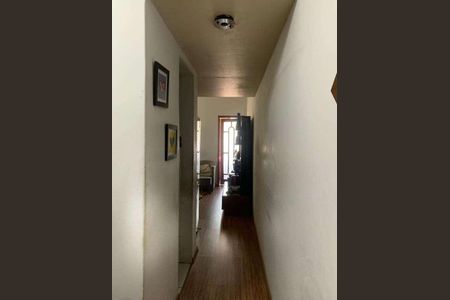Apartamento à venda com 39m², 1 quarto e sem vaga