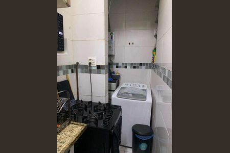 Apartamento à venda com 39m², 1 quarto e sem vaga