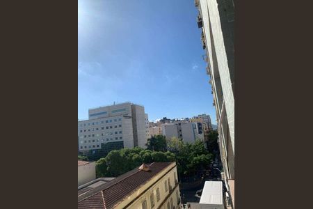 Apartamento à venda com 39m², 1 quarto e sem vaga