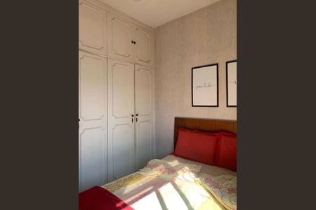 Apartamento à venda com 39m², 1 quarto e sem vaga