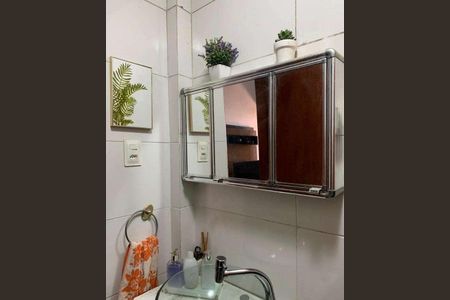 Apartamento à venda com 39m², 1 quarto e sem vaga