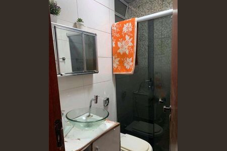 Apartamento à venda com 39m², 1 quarto e sem vaga