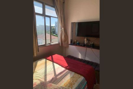 Apartamento à venda com 39m², 1 quarto e sem vaga