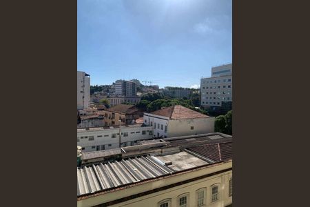 Apartamento à venda com 39m², 1 quarto e sem vaga