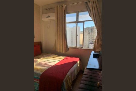 Apartamento à venda com 39m², 1 quarto e sem vaga