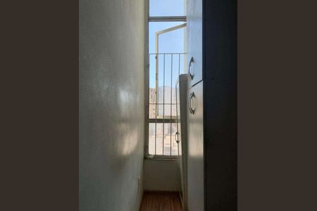 Apartamento à venda com 39m², 1 quarto e sem vaga