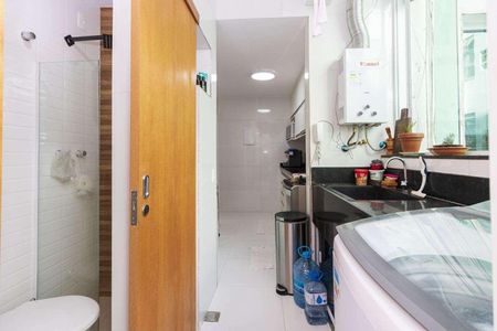 Apartamento à venda com 63m², 2 quartos e sem vaga