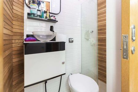 Apartamento à venda com 63m², 2 quartos e sem vaga