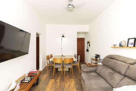 Apartamento à venda com 63m², 2 quartos e sem vaga