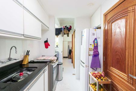 Apartamento à venda com 63m², 2 quartos e sem vaga