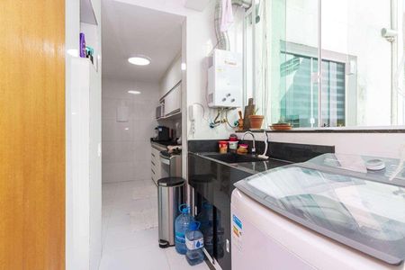 Apartamento à venda com 63m², 2 quartos e sem vaga