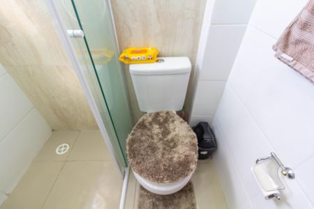 Apartamento à venda com 40m², 2 quartos e 1 vagaBanheiro