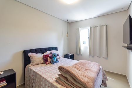 Apartamento à venda com 40m², 2 quartos e 1 vagaQuarto 1